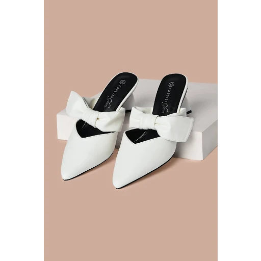 Sippers Shoes